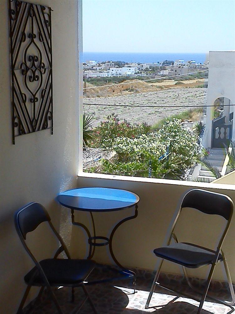 Marina Studios Tílos Exteriér fotografie